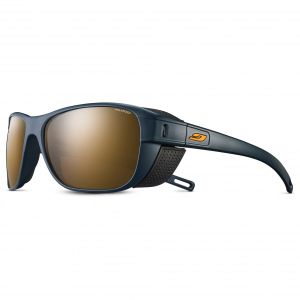 Prezzi Julbo camino spectron polarized s3 (vlt 12%) occhiali da sole blu