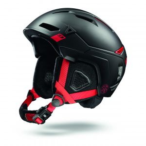 Prezzi Julbo the peak casco da sci (52-56 cm, nero)