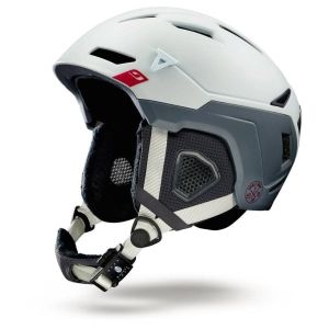 Prezzi Julbo the peak casco da sci (52-56 cm, grigio)