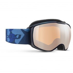 Prezzi Julbo echo spectron 3 maschera da sci (s, blu)