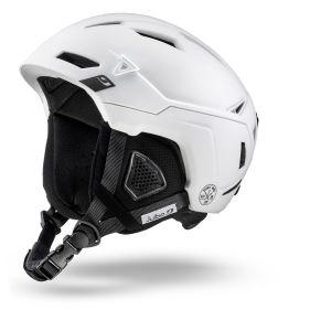 Prezzi Julbo the peak lt recco casco da sci (52-56 cm, bianco/grigio)