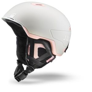 Prezzi Julbo hal evo mips casco da sci (m - 54-58 cm, bianco/grigio)