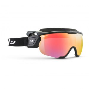 Prezzi Julbo sniper evo m s1-3 vlt 75-17% maschera da sci (m, bianco)