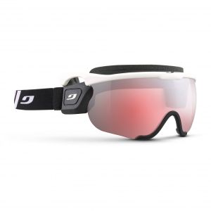 Prezzi Julbo sniper evo m s1+2+3 vlt 86+25+15 % maschera da sci (m, fuchsia)