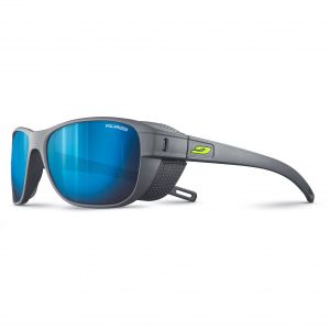 Prezzi Julbo camino m spectron 3 occhiali da sole (l, blu/grigio)