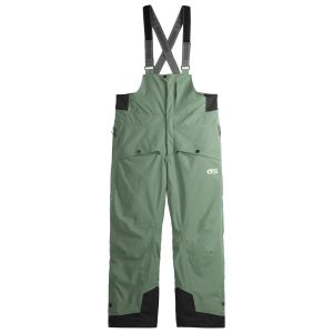 Prezzi Picture avening bib pantaloni da sci uomo (s, variopinto)