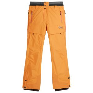 Prezzi Picture impact pants pantaloni da sci uomo (xs, arancione)