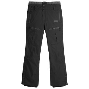 Prezzi Picture naikoon pants pantaloni da sci uomo (xs, nero)