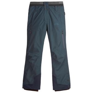 Prezzi Picture object pant pantaloni da sci uomo (xxl, blu)