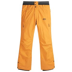 Prezzi Picture object pant pantaloni da sci uomo (xl, arancione)