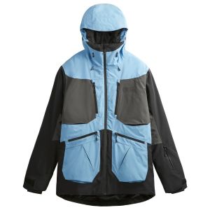 Prezzi Picture naikoon jacket giacca da sci uomo (xs, blu)