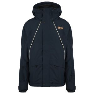 Prezzi Picture kenko jacket giacca da sci uomo (l, blu)