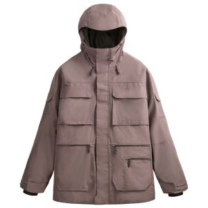 Prezzi Picture u99 jacket giacca da sci uomo (xs, marrone)