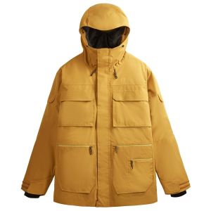 Prezzi Picture u99 jacket giacca da sci uomo (xs, giallo)