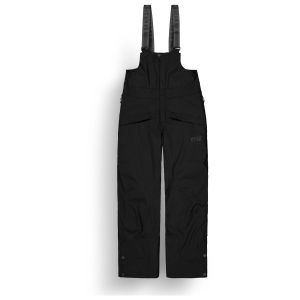 Prezzi Picture avening bib pantaloni da sci uomo (s, nero)