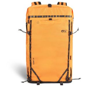 Prezzi Picture komit.tr 34 backpack zaino da sci alpinismo (34 l, arancione)