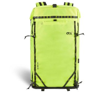 Prezzi Picture komit.tr 34 backpack zaino da sci alpinismo (34 l, verde)