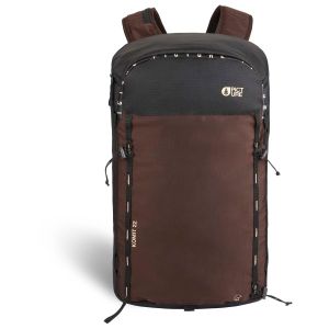 Prezzi Picture komit 22 backpack zaino da sci alpinismo (22 l, marrone)