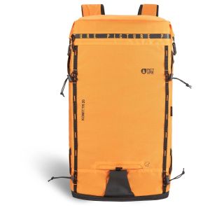 Prezzi Picture komit.tr 26 backpack zaino da sci alpinismo (26 l, arancione)