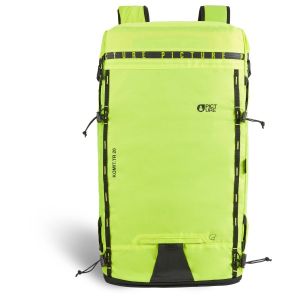 Prezzi Picture komit.tr 26 backpack zaino da sci alpinismo (26 l, verde)