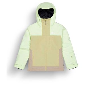 Prezzi Picture kid\'s seady jacket giacca da sci bambini (6, beige)