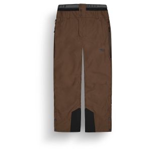 Prezzi Picture object pants pantaloni da sci uomo (s, marrone)