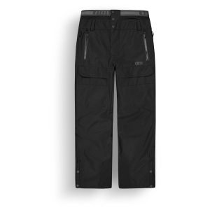 Prezzi Picture impact pants pantaloni da sci uomo (s, nero)