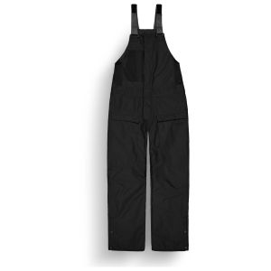 Prezzi Picture testy bib pants pantaloni da sci uomo (s, nero)