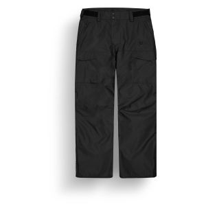 Prezzi Picture plan pants pantaloni da sci uomo (s, nero)