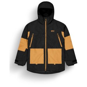 Prezzi Picture jomoh jacket giacca da sci uomo (xxl, nero)