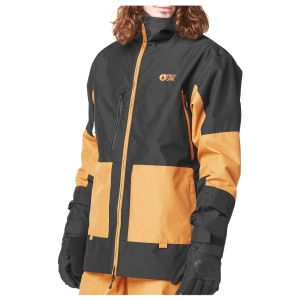 Prezzi Picture jomoh jacket giacca da sci uomo (xxl, grigio)