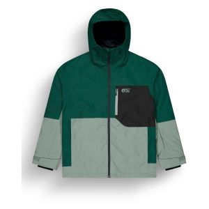 Prezzi Picture nitric jacket giacca da sci uomo (s, verde)