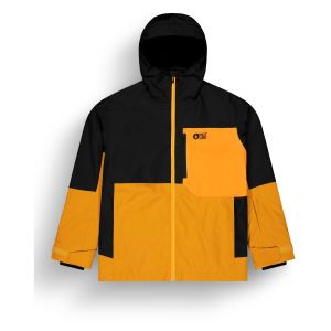 Prezzi Picture nitric jacket giacca da sci uomo (s, arancione)