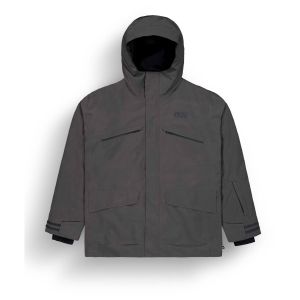 Prezzi Picture u43 jacket giacca da sci uomo (s, grigio)