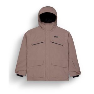 Prezzi Picture u43 jacket giacca da sci uomo (s, marrone)