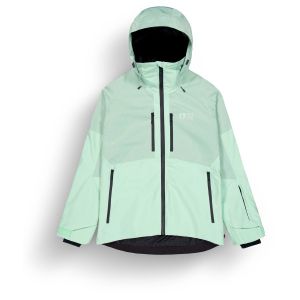 Prezzi Picture women\'s sygna jacket giacca da sci donna (xs, verde)