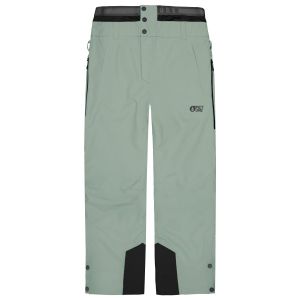 Prezzi Picture object pants pantaloni da sci uomo (m, turchese)