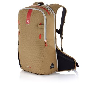 Prezzi Arva backpack tour 20 zaino da sci alpinismo (20 l, beige)