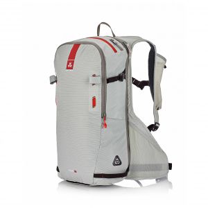 Prezzi Arva tour 25 zaino da sci alpinismo (25 l, grigio)