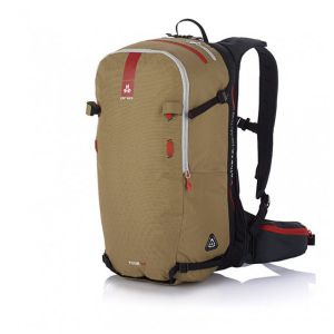 Prezzi Arva tour 32 zaino da sci alpinismo (32 l, beige)