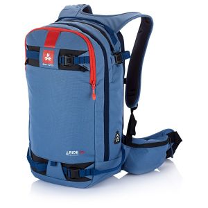 Prezzi Arva backpack ride 24 zaino da sci alpinismo (24 l, blu)