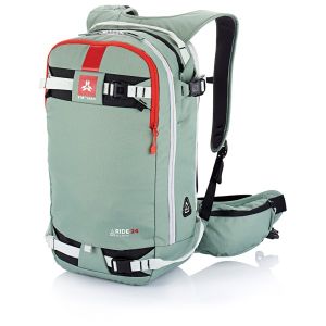 Prezzi Arva backpack ride 24 zaino da sci alpinismo (24 l, turchese)