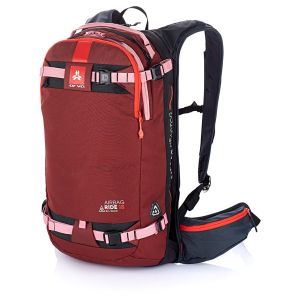 Prezzi Arva airbag ride switch 18 zaino da valanga (18 l, rosso)