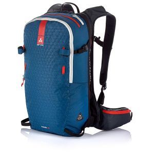 Prezzi Arva airbag tour switch 25 zaino da valanga (25 l, blu)