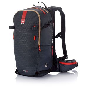 Prezzi Arva airbag tour switch 32 zaino da valanga (32 l, grigio)