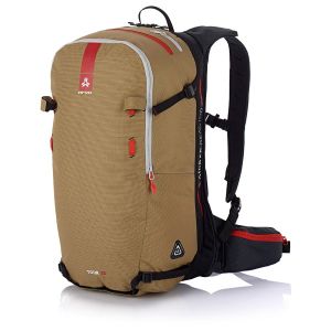 Prezzi Arva airbag tour switch 32 zaino da valanga (32 l, beige)