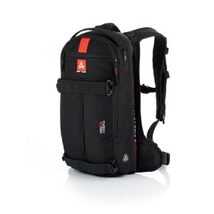 Prezzi Arva airbag mini 15+ zaino da valanga (15 + 5 l, nero)