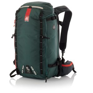 Prezzi Arva airbag ski trip 35 switch zaino da valanga (35 l, blu)