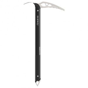 Prezzi Blue ice blackbird ice axe piccozze (67 cm, nero/grigio)