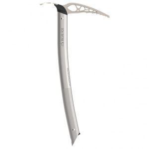 Prezzi Blue ice hummingbird ice axe piccozze (50 cm, silber)